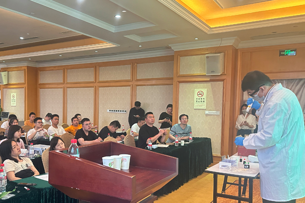 湖南省检察院购入我司多款高智能食品丝瓜视频下载污仪